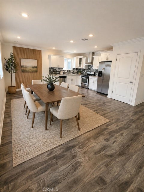Photo of 4816 Saturn Street, Los Angeles, CA 90019 (MLS # PW26087675)