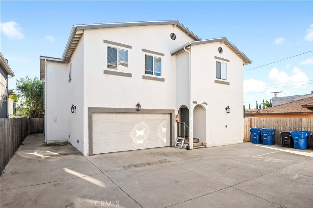 4816 Saturn Street