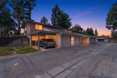 Photo of 4801 Jackson St #C, Riverside, CA 92503 (MLS # IG26201680)