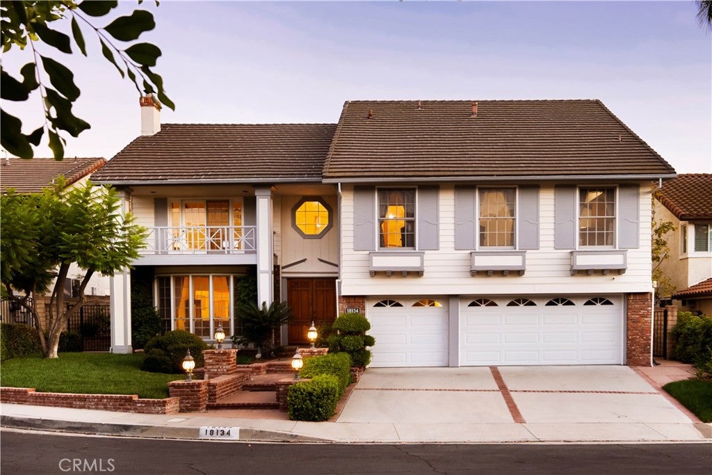 18134 Sandringham Court