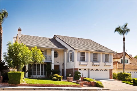 Photo of 18134 Sandringham Court, Porter Ranch, CA 91326 (MLS # SR26189147)