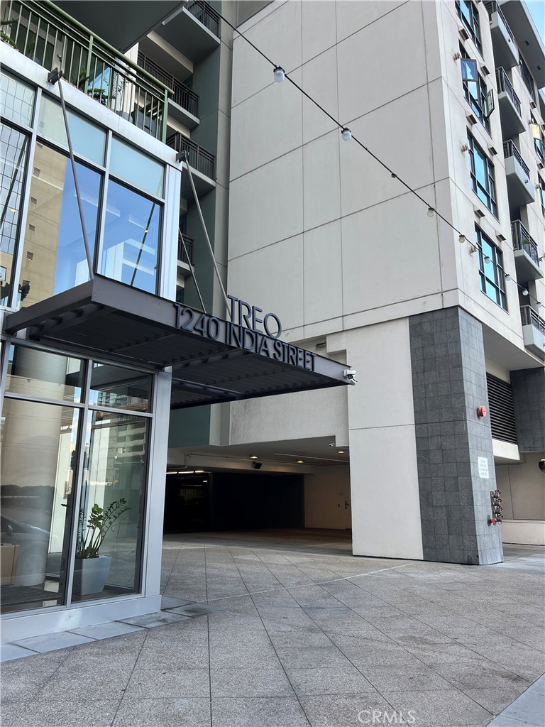 1240 India Street 2101