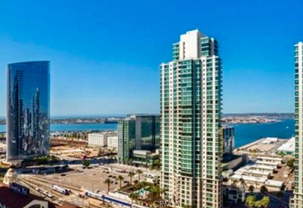 Photo of 1240 India Street #2101, San Diego, CA 92101 (MLS # TR26044910)