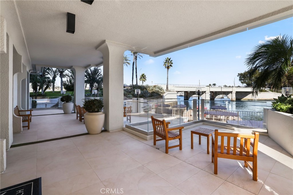 Lido Building (#601) (L601) - Residential Lease