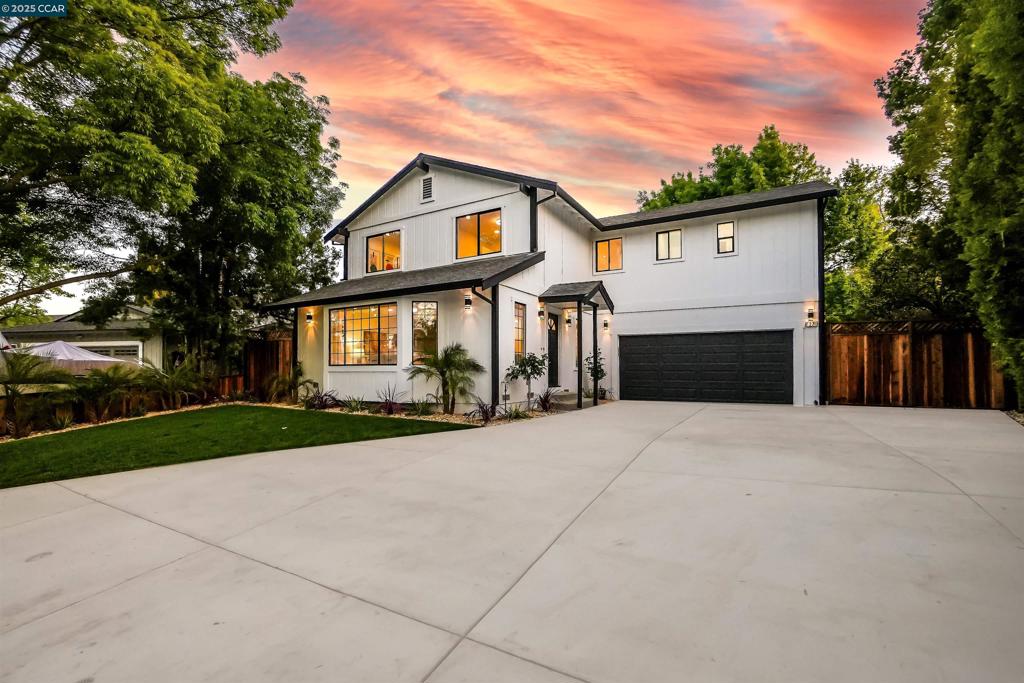 WOODSIDE GLEN - Residential