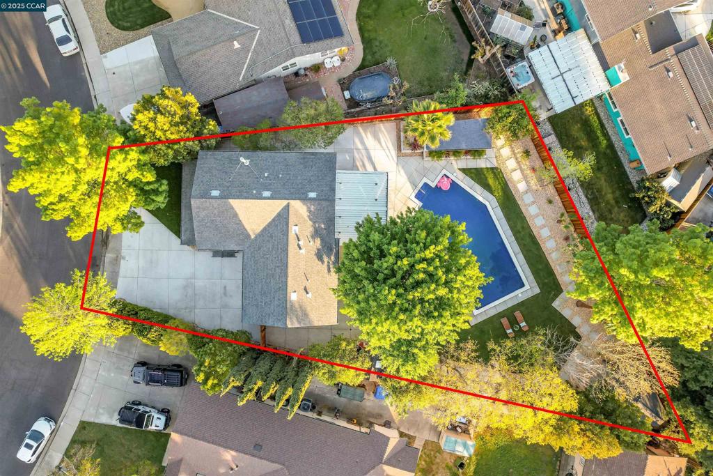 WOODSIDE GLEN - Residential