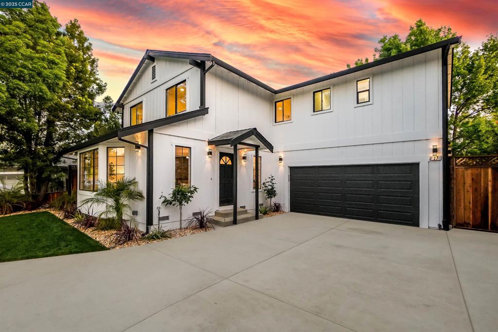 WOODSIDE GLEN - Residential