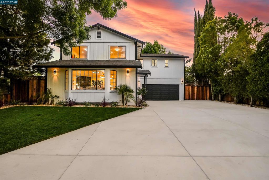 WOODSIDE GLEN - Residential