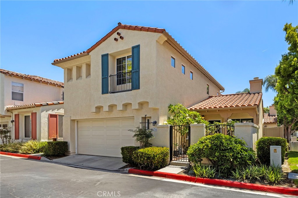 Colony (COLN) - Residential