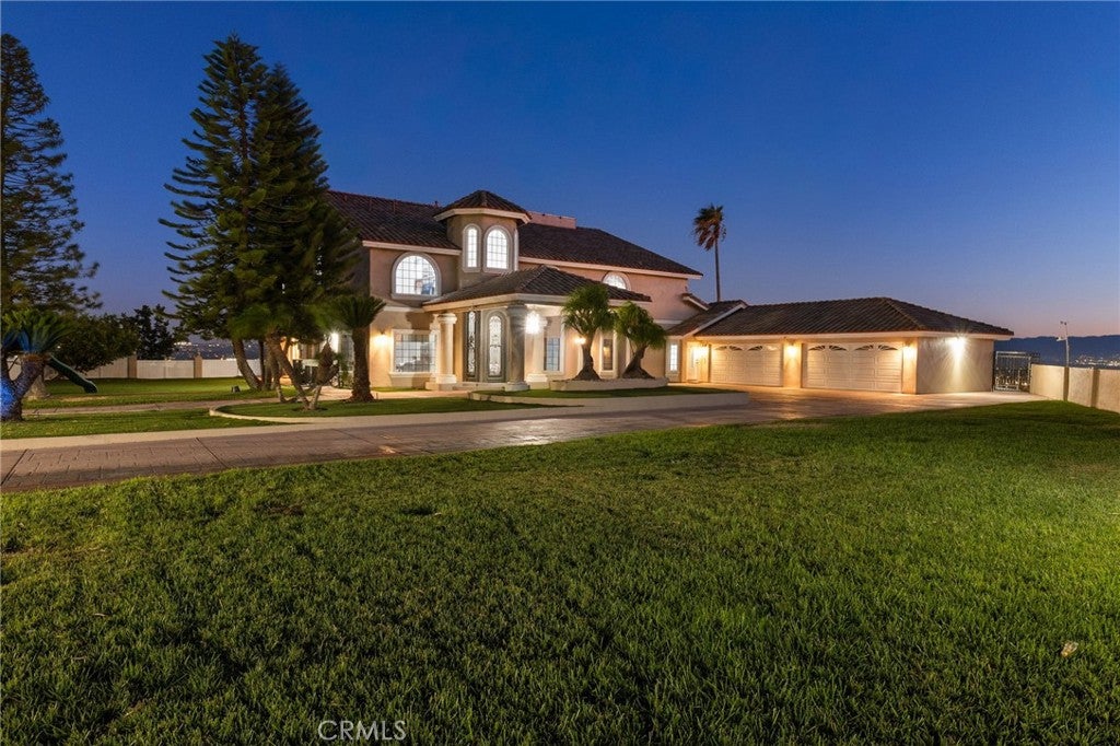 7077 Thunder Ridge Road