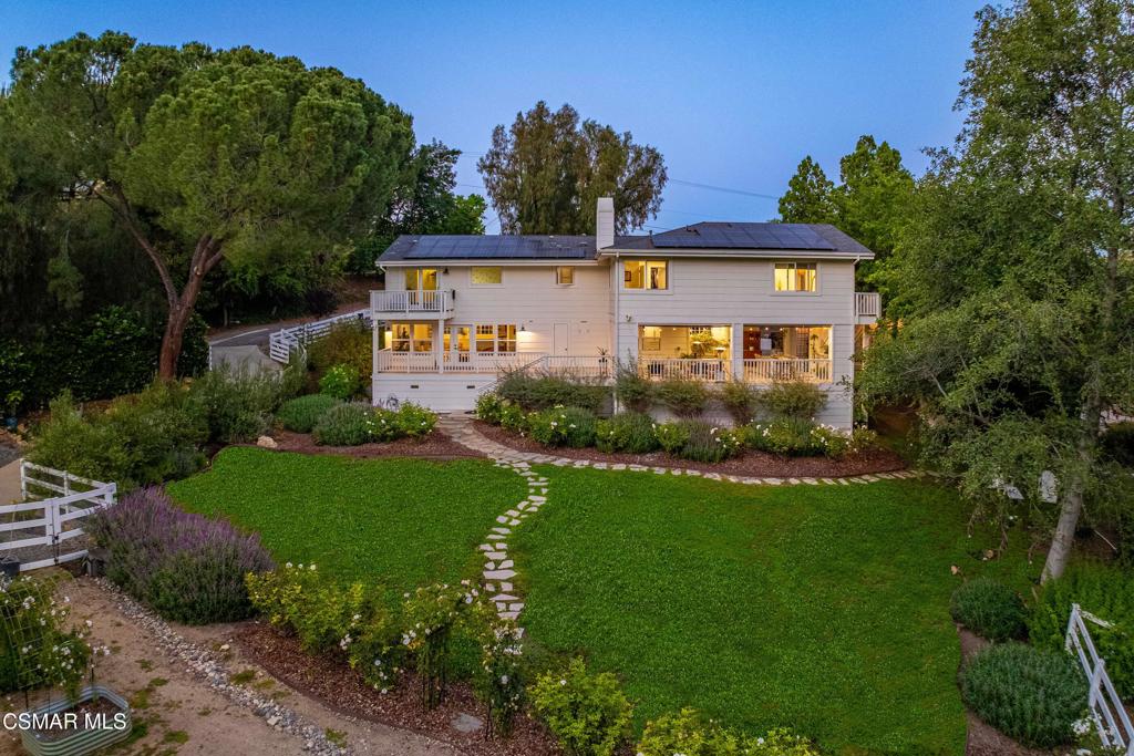 5709 Fairview Place