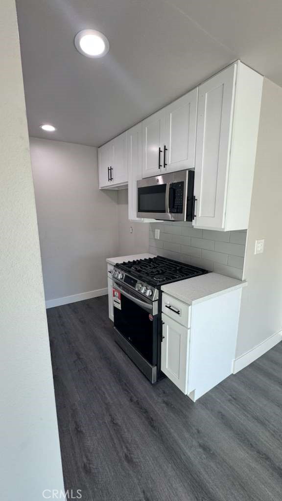 Other - Residential Lease