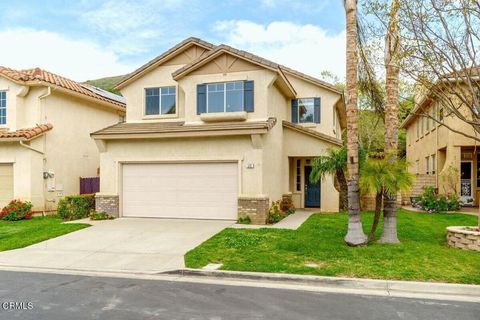 570 Shadow Lane Simi Valley CA 93065
