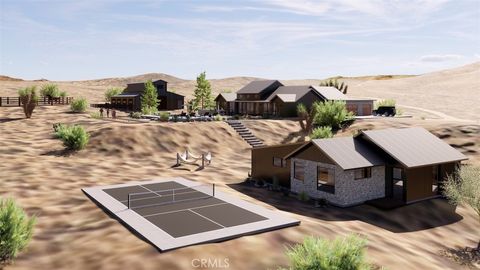 Photo of 56975 San Andreas Road, Yucca Valley, CA 92284 (MLS # JT25229239)