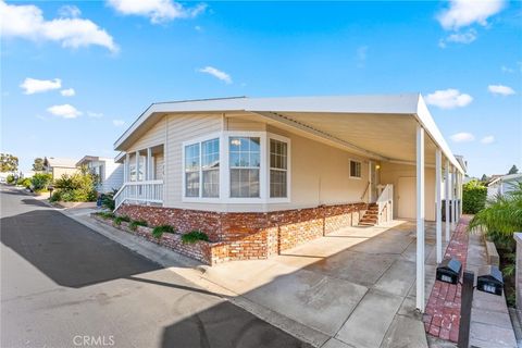 23301 Ridge Route 165 Laguna Hills CA 92653