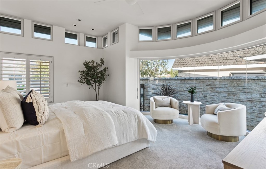 Irvine Terrace (IRVT) - Residential