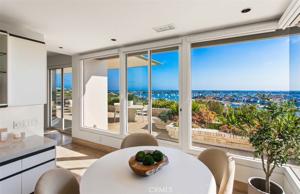 Irvine Terrace (IRVT) - Residential