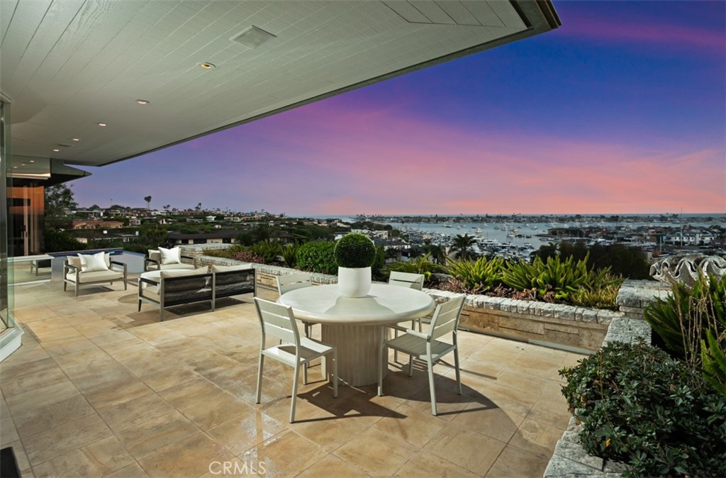 Irvine Terrace (IRVT) - Residential