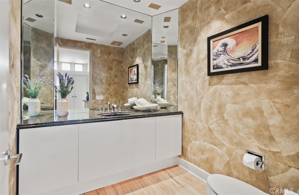 Irvine Terrace (IRVT) - Residential