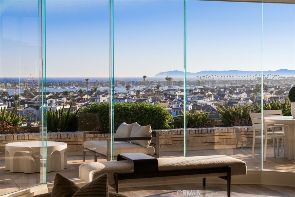 Irvine Terrace (IRVT) - Residential