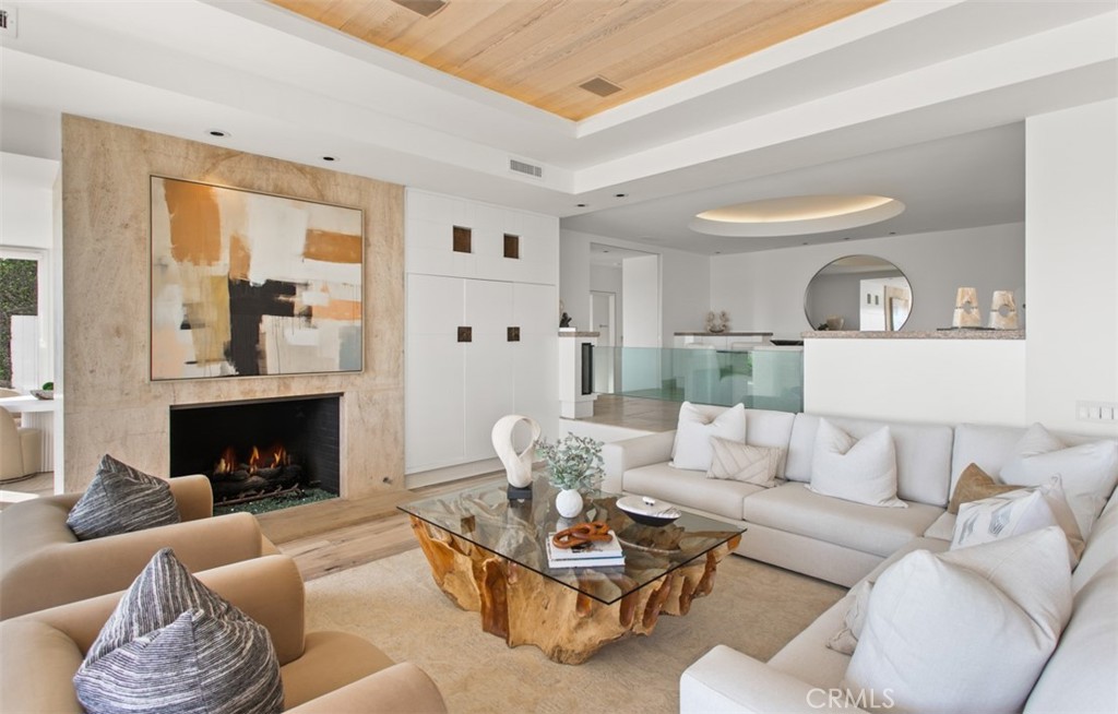 Irvine Terrace (IRVT) - Residential