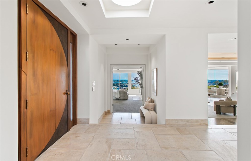 Irvine Terrace (IRVT) - Residential