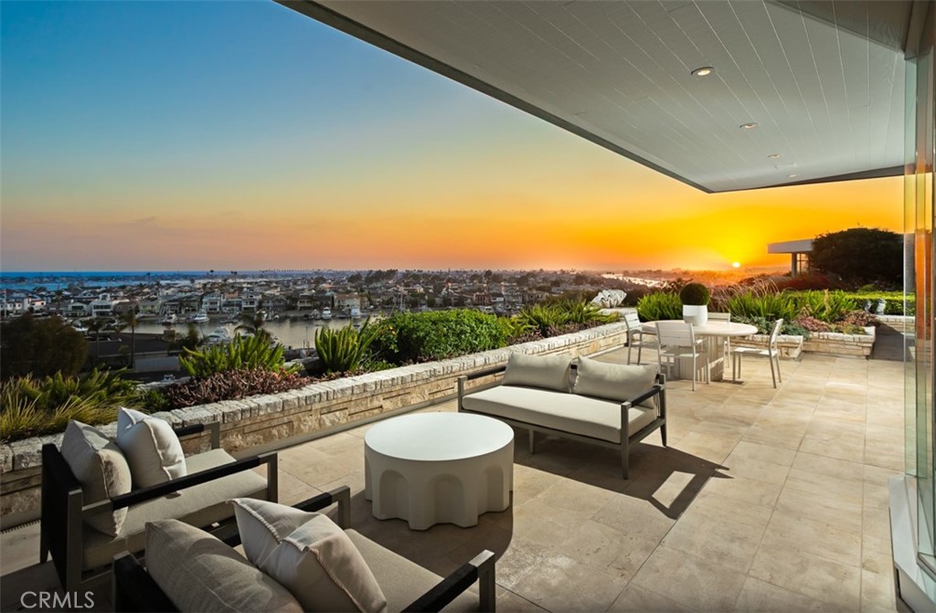 Irvine Terrace (IRVT) - Residential