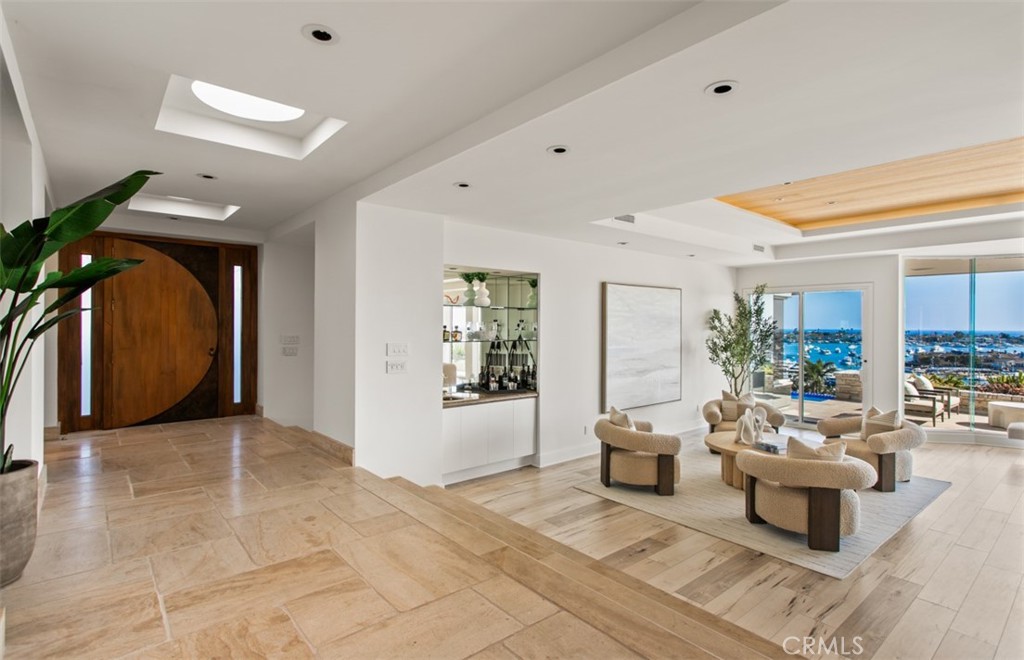 Irvine Terrace (IRVT) - Residential