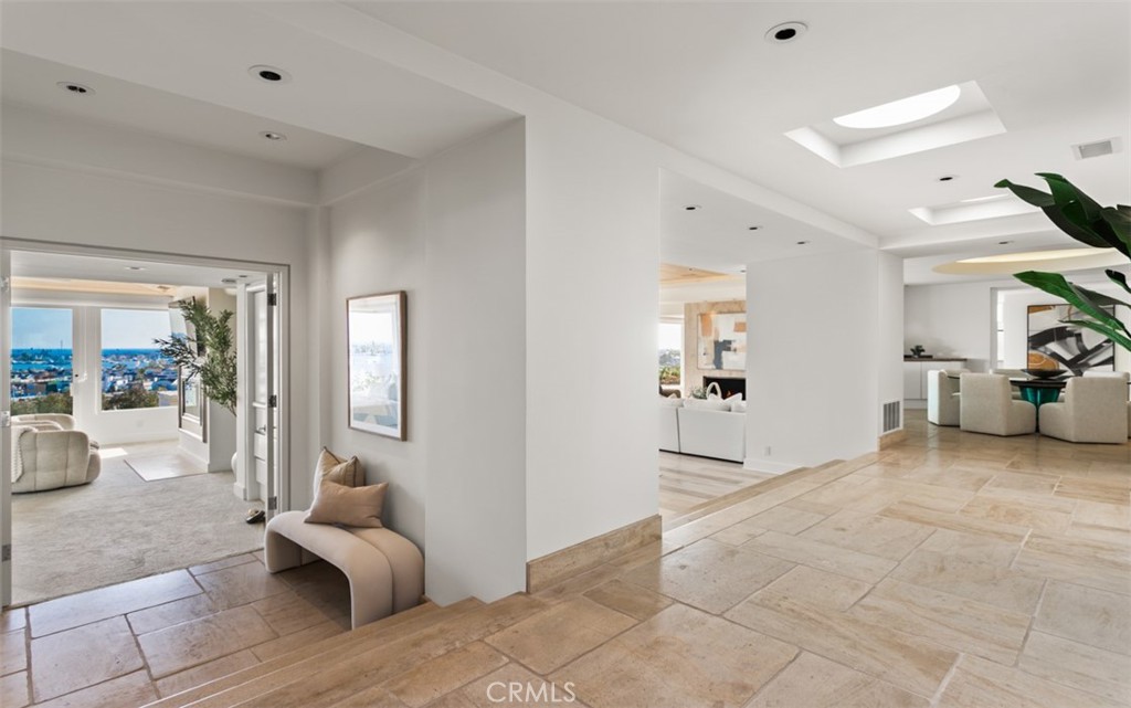 Irvine Terrace (IRVT) - Residential