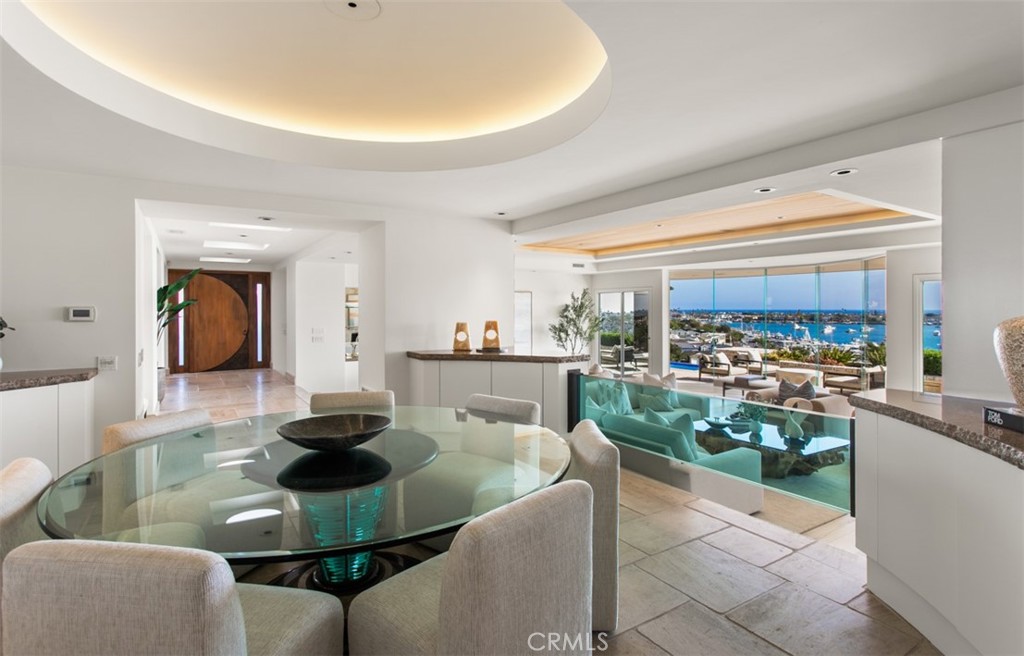 Irvine Terrace (IRVT) - Residential
