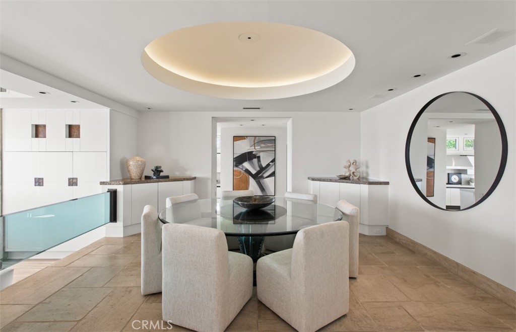 Irvine Terrace (IRVT) - Residential