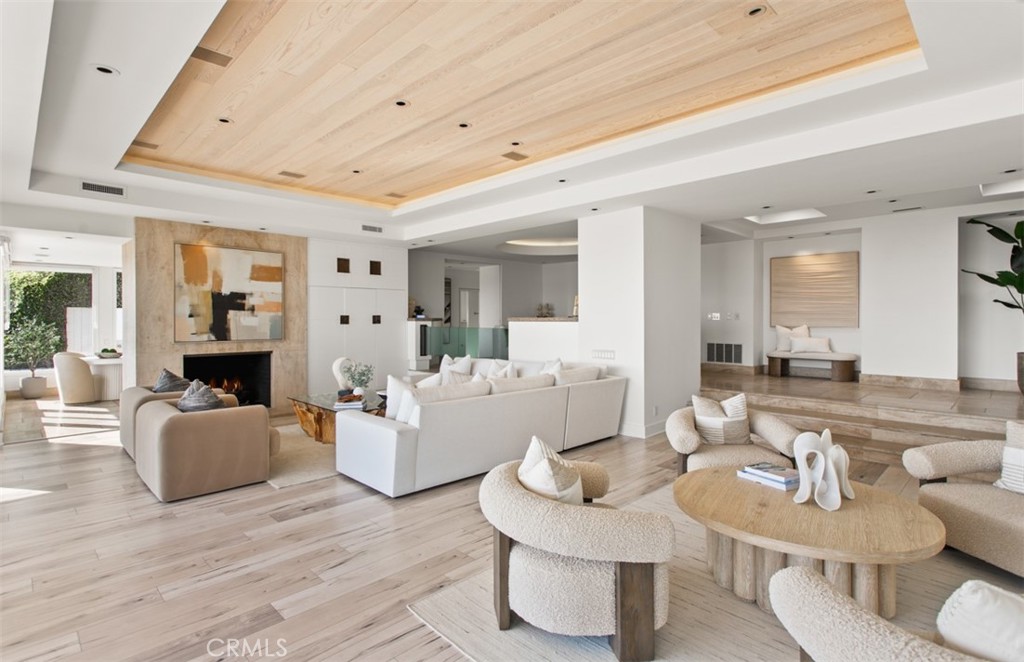 Irvine Terrace (IRVT) - Residential