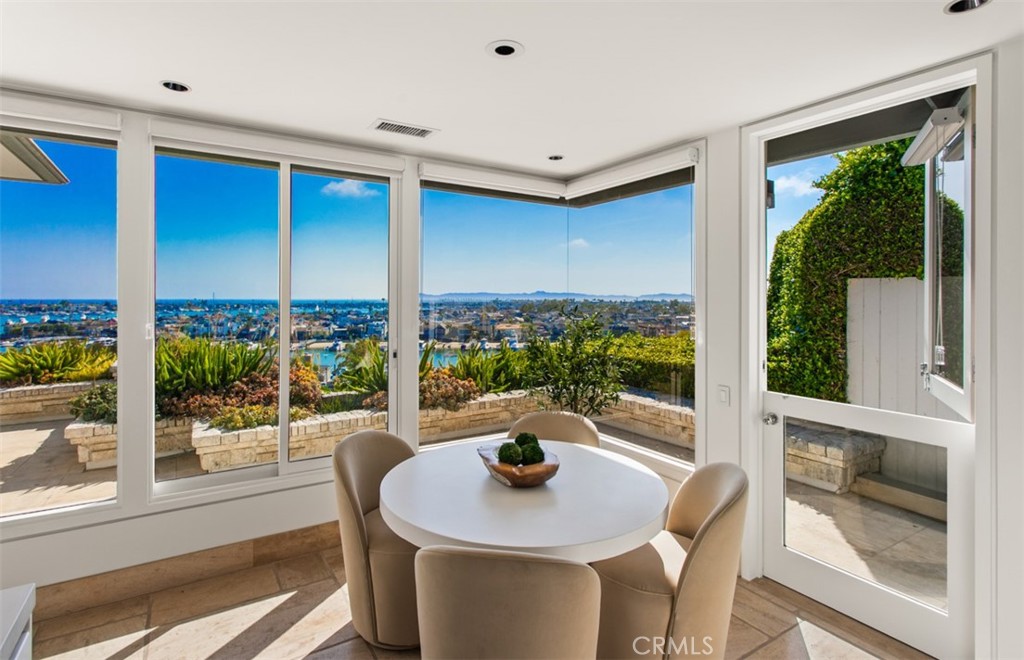 Irvine Terrace (IRVT) - Residential