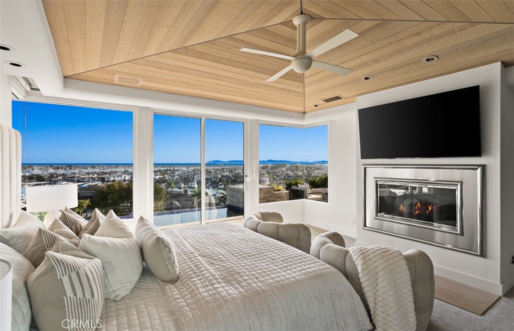 Irvine Terrace (IRVT) - Residential