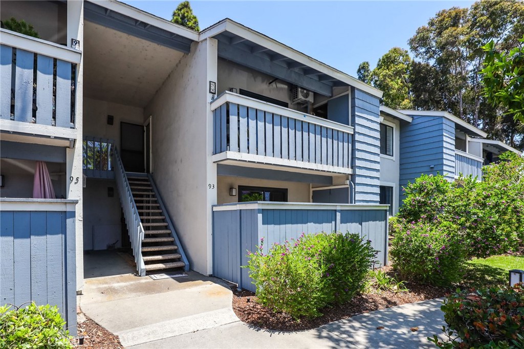 Don’t miss this incredible opportunity to rent a beautifully remodeled & furnished condo just a 10-minute stroll from iconic Doheny Beach! This upper-level condo with vaulted ceilings has been fully updated from top to bottom and now features modern finishes! Step inside to discover a spacious and light-filled bedroom and living area with new windows and sliding glass to fill the condo with an abundance of light! The kitchen and bathroom have been thoughtfully redesigned, with new stainless steel appliances, and the unit includes its own in-unit washer and dryer for maximum convenience. Residents enjoy access to a sparkling pool and spa. The condo also includes a brand-new heater & air conditioning—perfect for comfortable coastal living year-round. You'll also love the secure gated parking with one assigned space and plenty of guest parking. Enjoy being just minutes from the shops and restaurants of the Lantern District, Dana Point Harbor, and nearby parks, sports courts, and scenic walking and biking trails. This turn-key gem offers modern coastal comfort in an unbeatable location—schedule your showing today!
