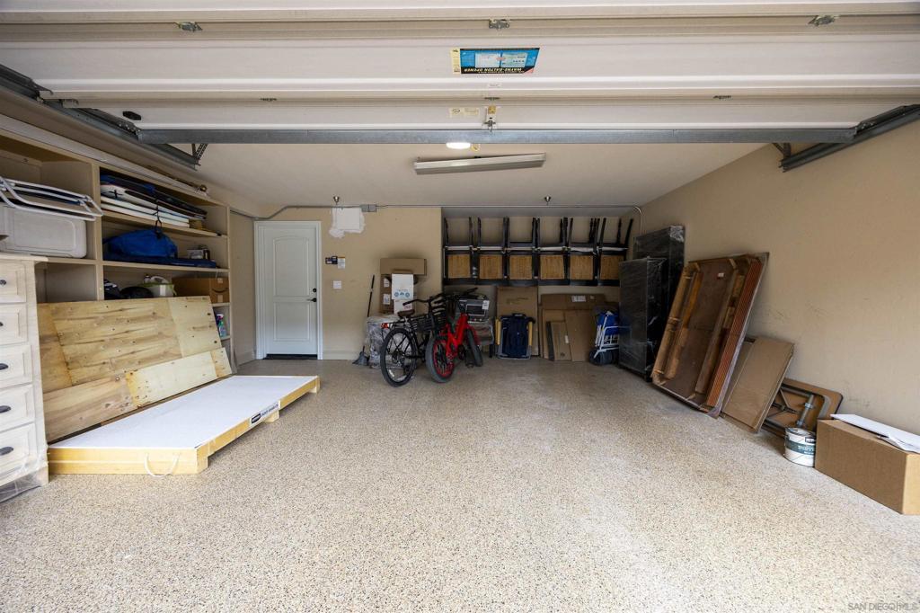 La Jolla - Residential Lease