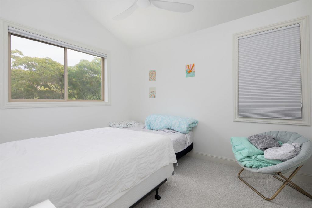 La Jolla - Residential Lease