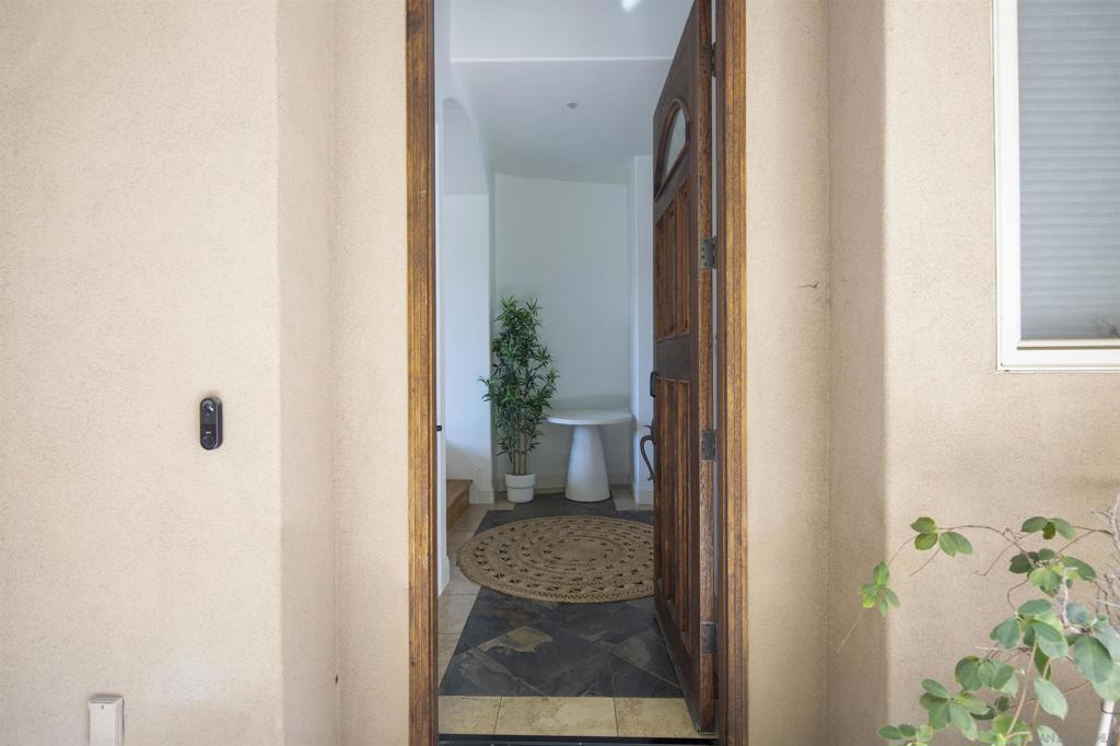 La Jolla - Residential Lease