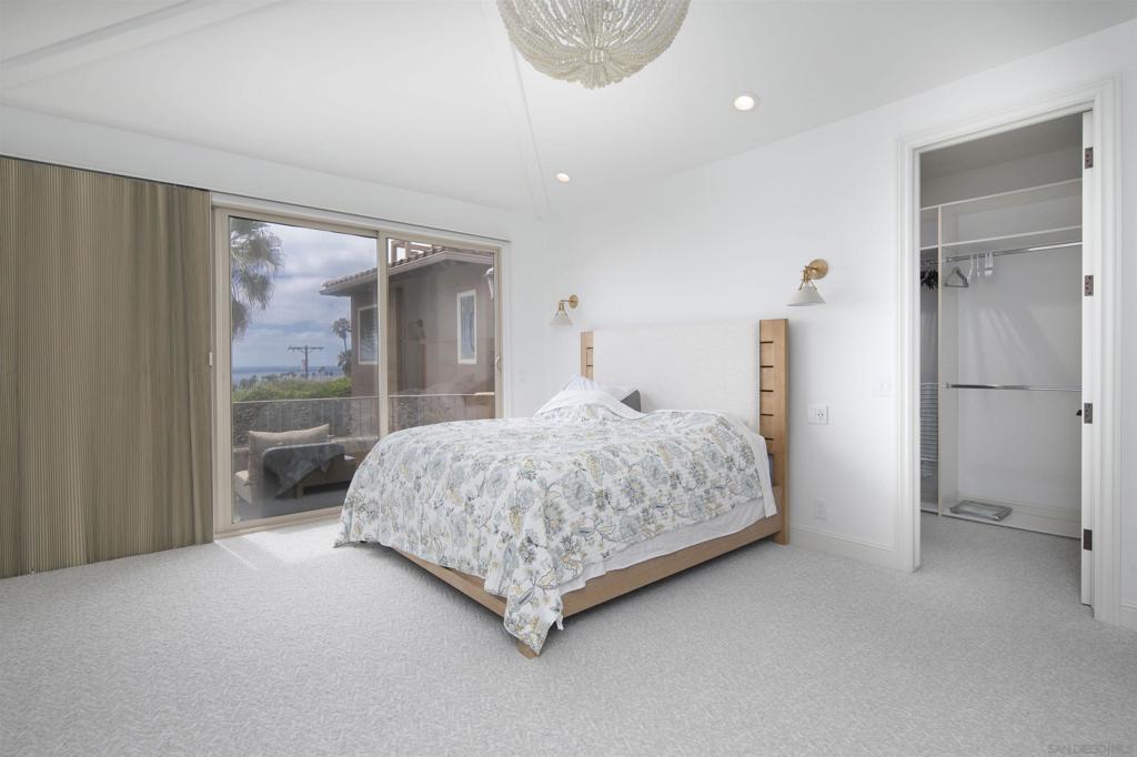 La Jolla - Residential Lease