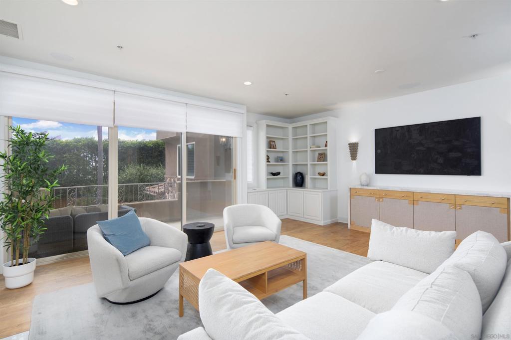 La Jolla - Residential Lease