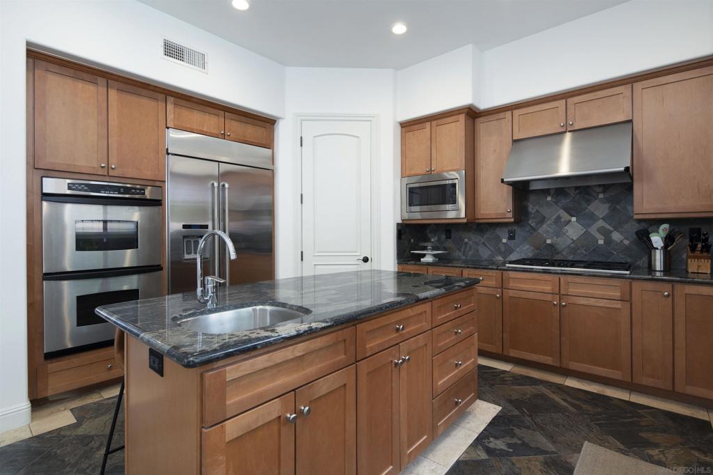 La Jolla - Residential Lease