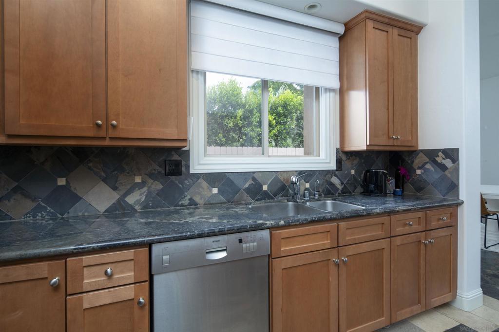 La Jolla - Residential Lease