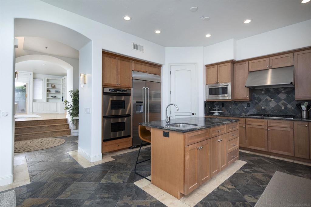 La Jolla - Residential Lease