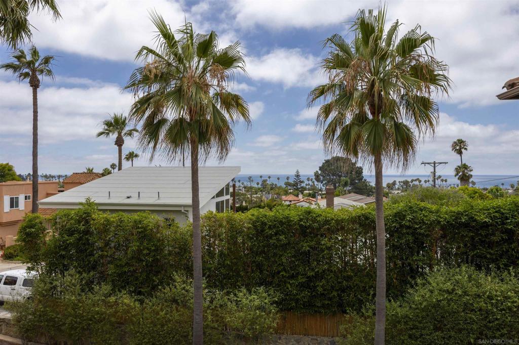 La Jolla - Residential Lease