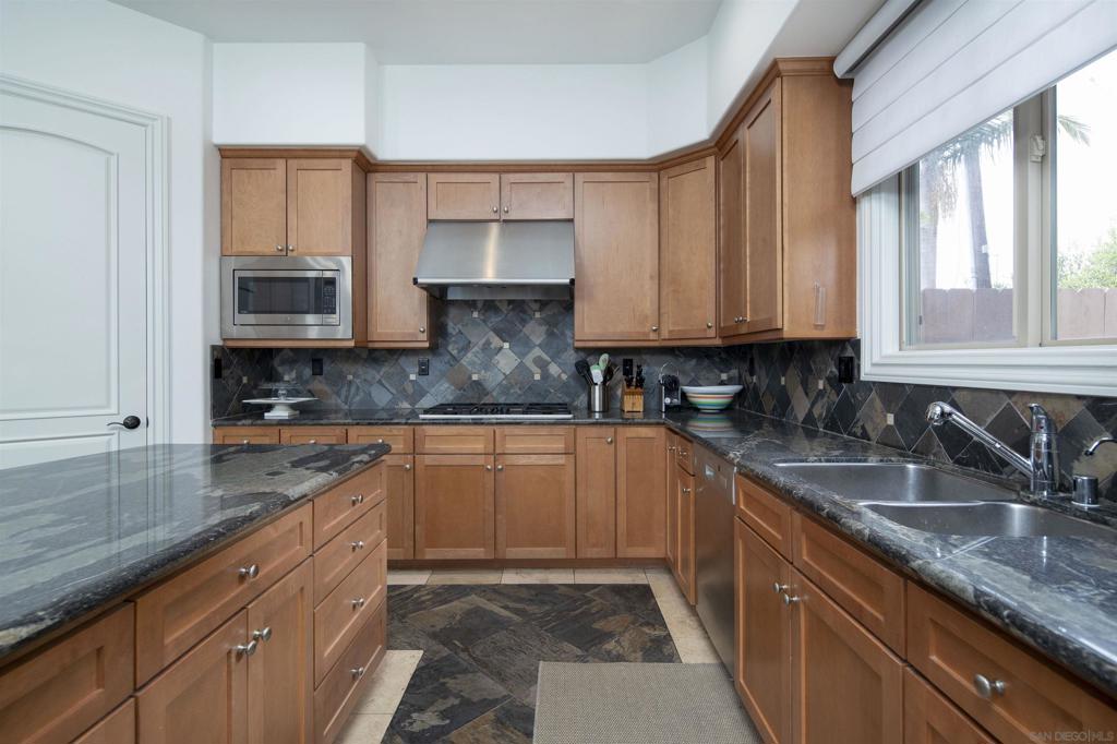 La Jolla - Residential Lease