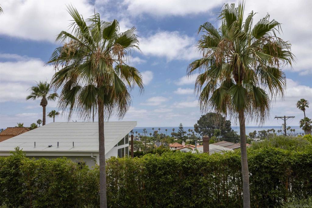 La Jolla - Residential Lease