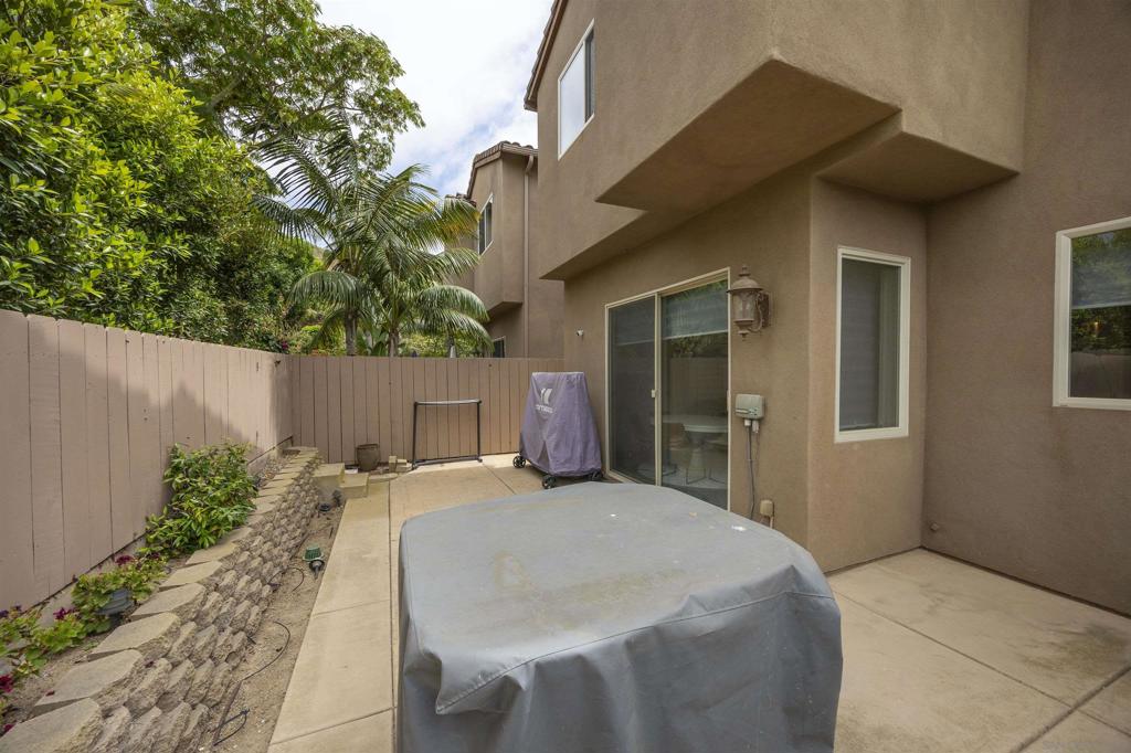 La Jolla - Residential Lease