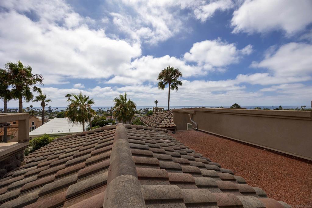 La Jolla - Residential Lease