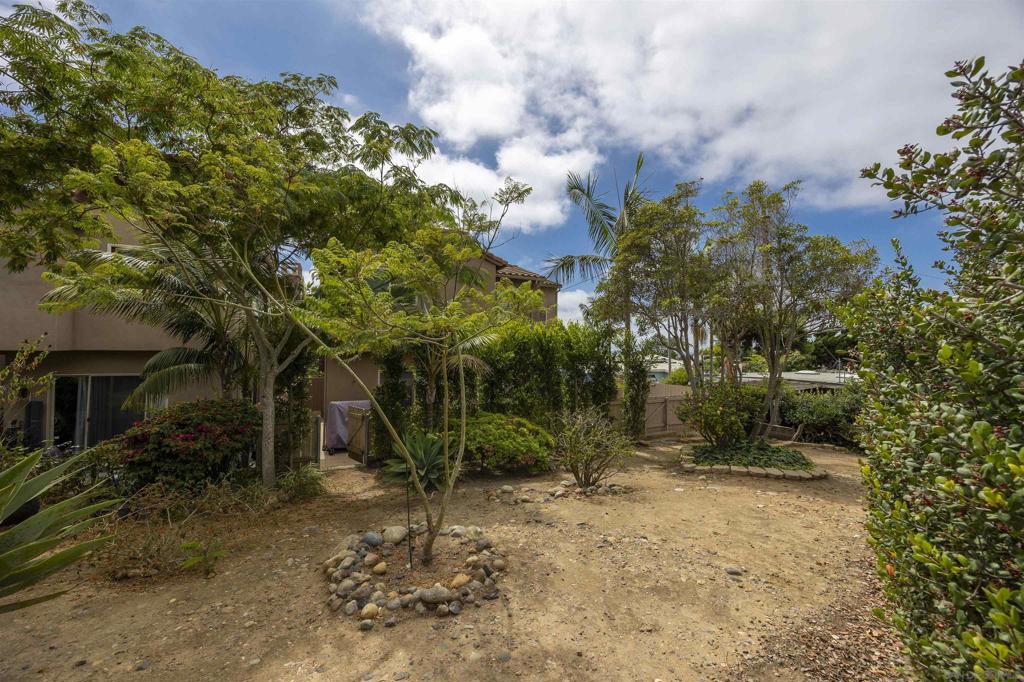 La Jolla - Residential Lease
