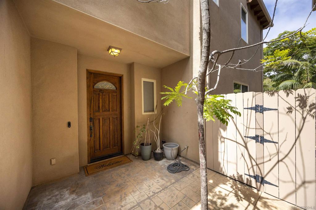La Jolla - Residential Lease
